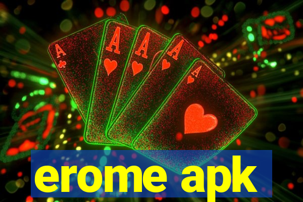 erome apk